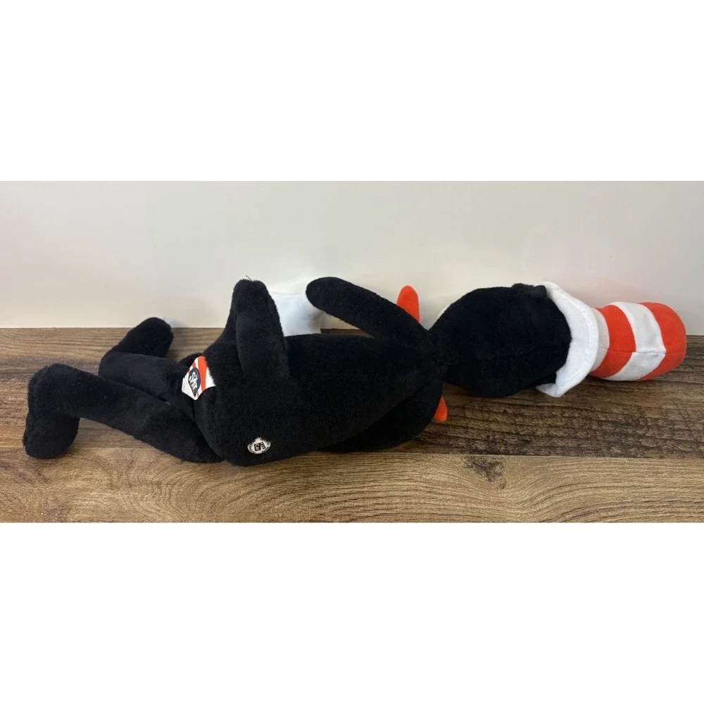 Dr. Seuss Cat in the Hat 21